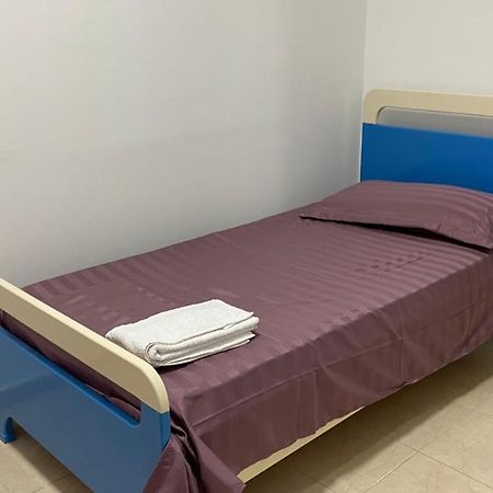 Anna'S Apartament Lushnjë 外观 照片