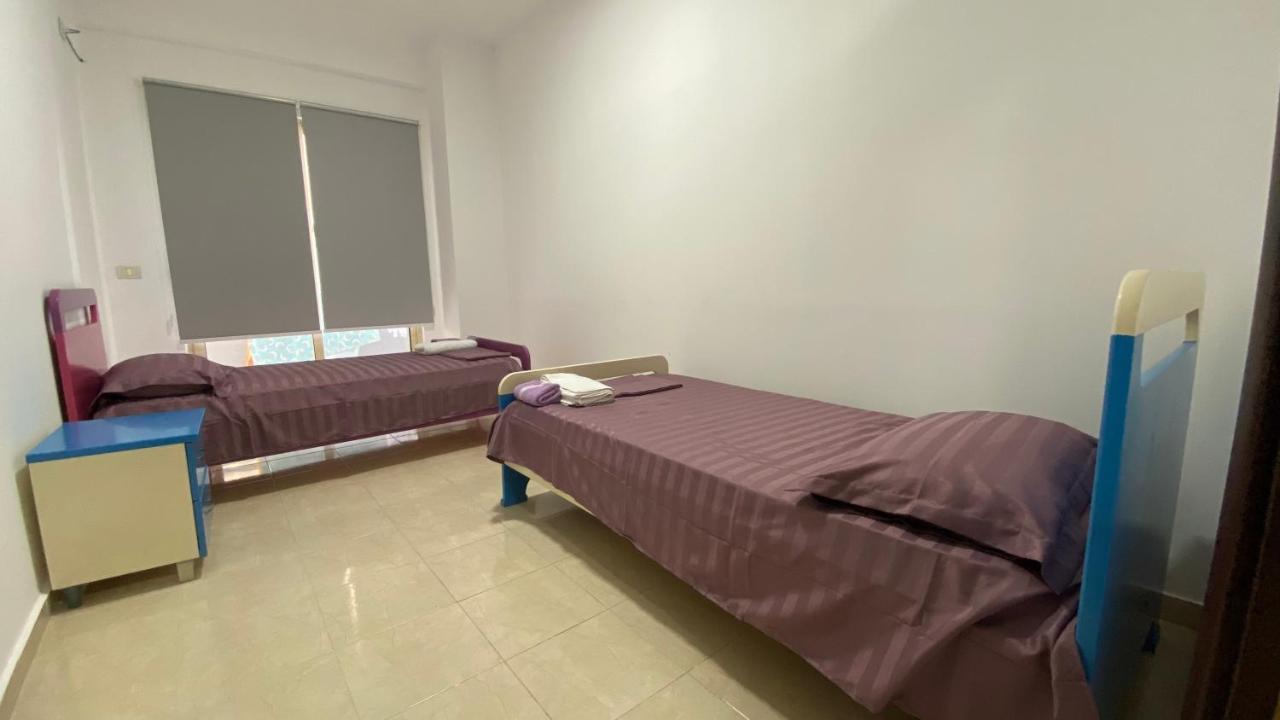 Anna'S Apartament Lushnjë 外观 照片